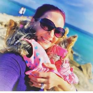 Meet your Posher, Rayonon